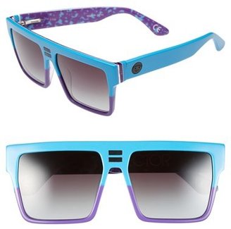 Neff 'Vector' 53mm Polarized Sunglasses