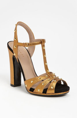 Gucci 'Jacquelyne' Sandal