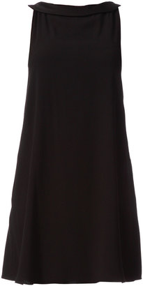 Tara Jarmon Pencil dresses - 8367-r2501 - Black