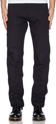 Rogue Territory Officer Trouser ISC