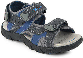 Geox Pienata sandals 5-11 years - for Men