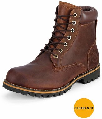 Timberland Earthkeepers 6 Inch Mens Boots