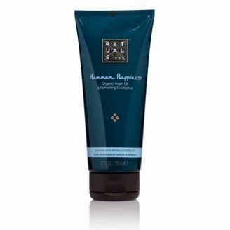 House of Fraser Rituals Hammam Happiness Volume and Shine Conditioner