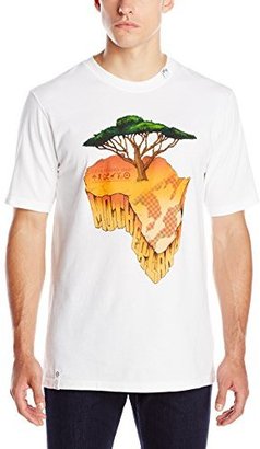 Lrg Men's Motherland T-Shirt