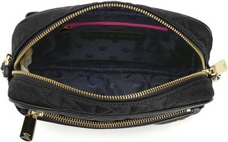 Juicy Couture Larchmont Nylon Camera Bag