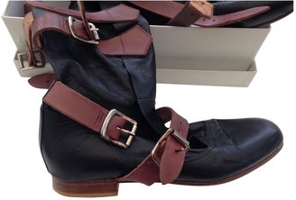 Vivienne Westwood Pirate Boots