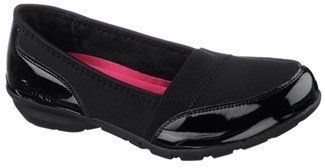 Skechers Women's Career-Weekdays Relaxed Fit Loafer