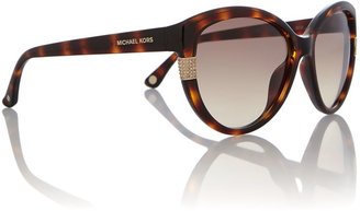Michael Kors Mks844  ladies square sunglasses