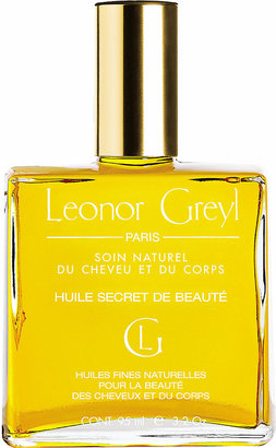 Leonor Greyl Huile Secret De Beauté skin and hair oil 95ml