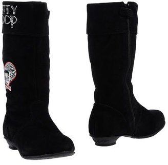 Betty Boop Boots