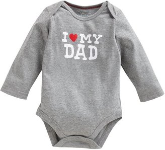 Jumping beans ® "i love my dad" bodysuit - baby