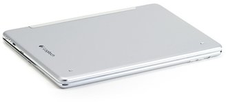 Logitech Ultrathin iPad Air keyboard cover - White