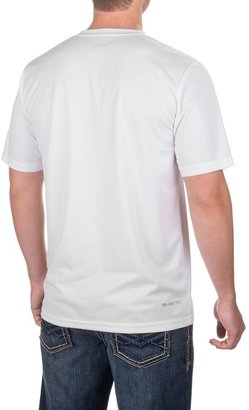 Ariat TEK Crew Shirt - Short Sleeve (For Men)