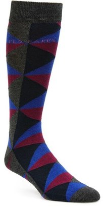 Ted Baker Geometric Socks (3 for $38)