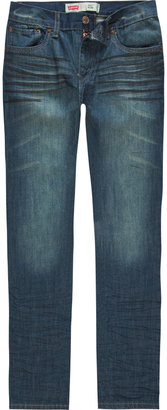 Levi's 511 Boys Slim Jeans