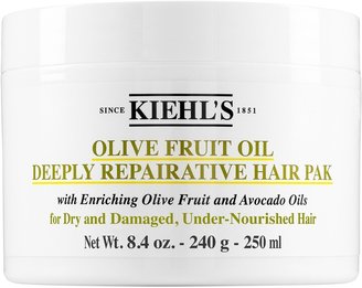 Kiehl's Olive Fruit Oil Deeply Repairing Hair Mask