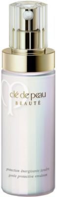 Clé de Peau Beauté Women's Gentle Protective Emulsion SPF20