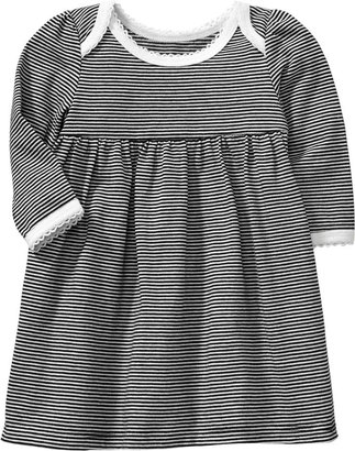 Old Navy Printed Scallop-Trim Dresses for Baby