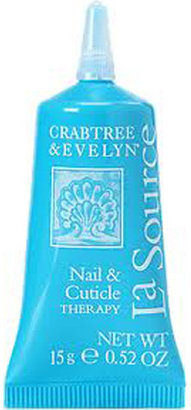 Crabtree & Evelyn La Source Nail & Cuticle Therapy (15g)