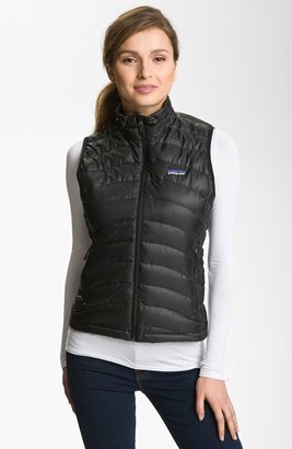 Patagonia 'Down Sweater' Vest