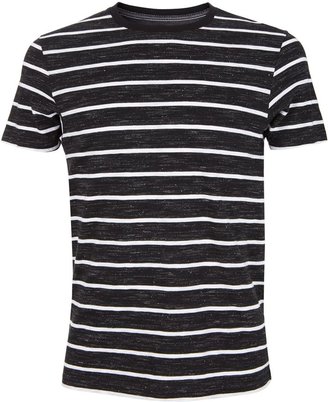 Burton Men's Stripe T-Shirt
