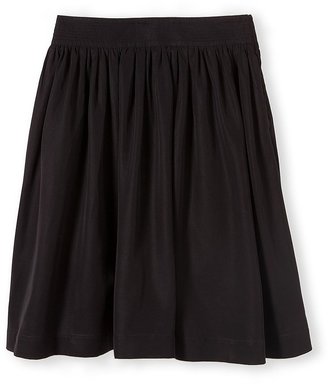 Country Road Multi Stitch Skirt