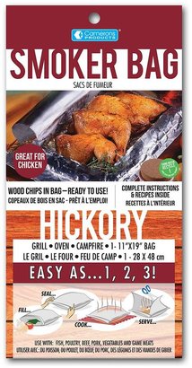 Camerons products 6-pk. hickory smoker bags