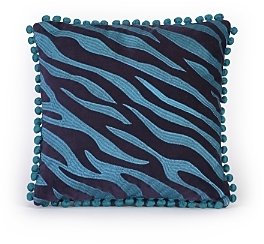 Nanette Lepore Skin Silky Decorative Pillow, 14 x 14
