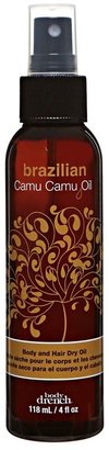 Body Drench Brazilian Camu Camu Oil Body Dry Oil