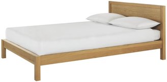 HANA II eu double bed 140cm