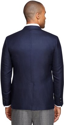 Brooks Brothers Own Make Cashmere Sport Coat