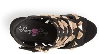 Penny Loves Kenny 'Confetti' Sandal