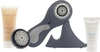 clarisonic PLUS Sonic Skin Cleansing System - Grey