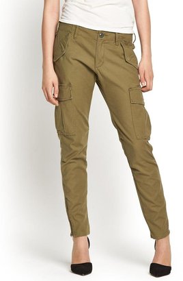Denim & Supply Ralph Lauren Ralph Lauren Skinny Cargo Pants