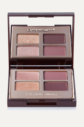 Charlotte Tilbury Luxury Palette Eyeshadow Quad