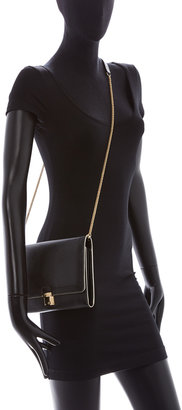 Marc Jacobs All In One Leather Crossbody