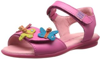 Agatha Ruiz De La Prada Girls' 142951 Sandals