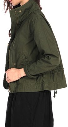 House Of Harlow Brody Jacket