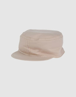 Le Chapeau Hats