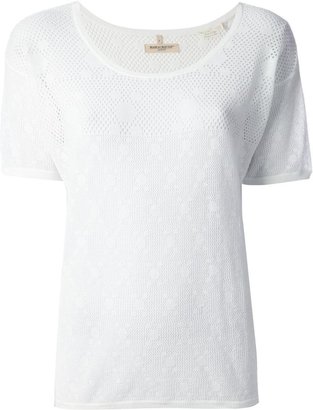 Levi's Made & Crafted lace top
