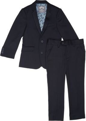 Appaman Two-Button Suit