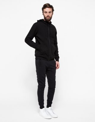 Reigning Champ Heavy Weight Thermal Zip Hoody
