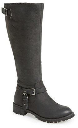 BP 'Briar' Leather Riding Boot (Women)