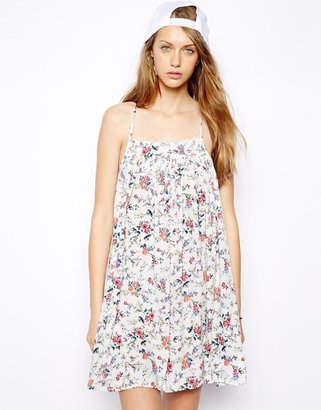 Only Floral Cami Dress