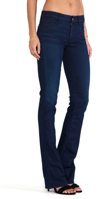 7 For All Mankind The Skinny Bootcut