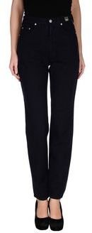 Versace JEANS COUTURE Casual pants