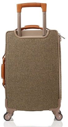 Hartmann 'Tweed Belting' Wheeled Suitcase (21 Inch)