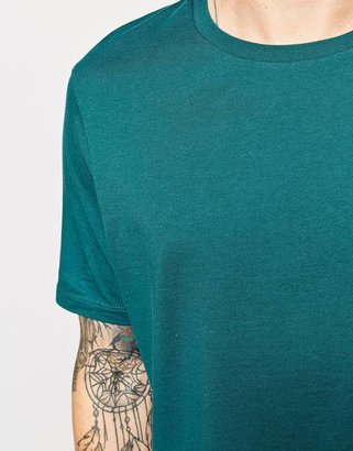 ASOS T-Shirt With Relaxed Fit
