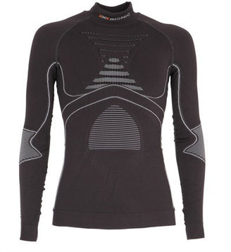 evo X-Bionic - Energy Accumulator Ski Shirt