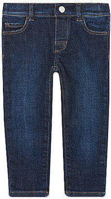 Gucci Classic band pocket jeans 3-36 months